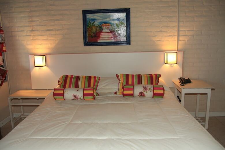Hotel Los Origenes