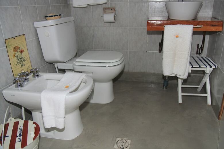 Hotel Los Origenes