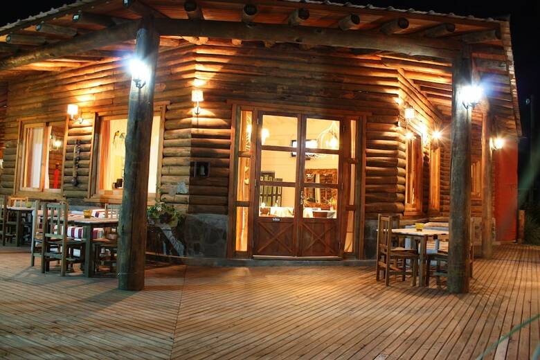 Hotel Los Origenes