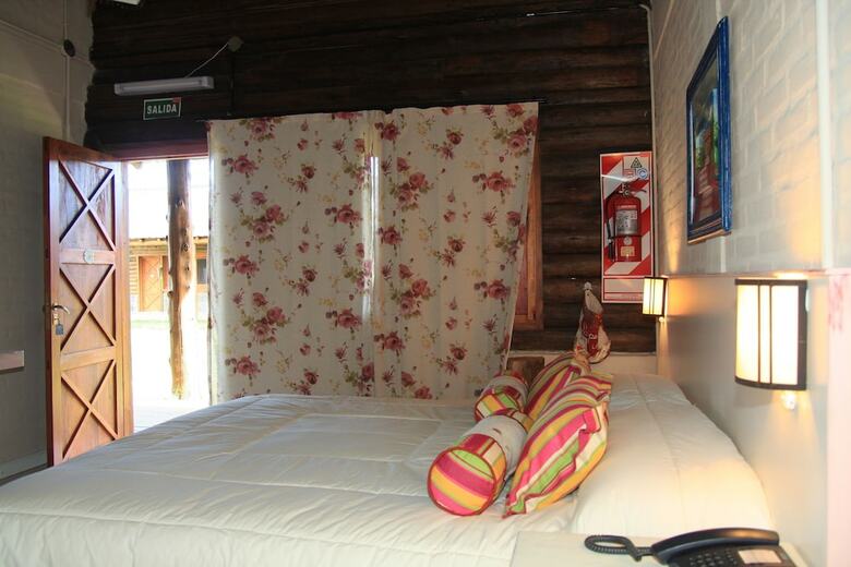Hotel Los Origenes