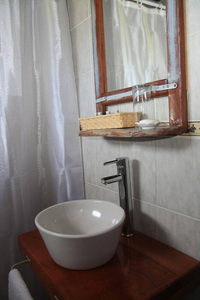 Hotel Los Origenes