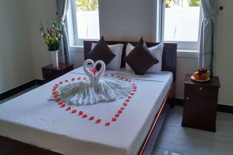 Hotel Basil Homestay And Hostel