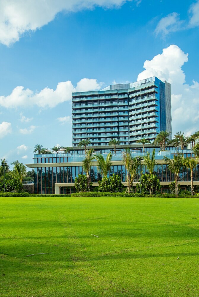 Renaissance Haikou Hotel