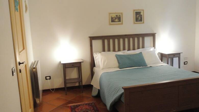 Bed & Breakfast Villa Carlotta Resort