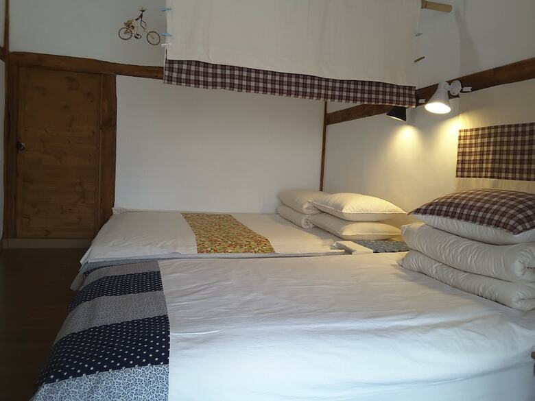 Hotel Yettle Hanok Stay