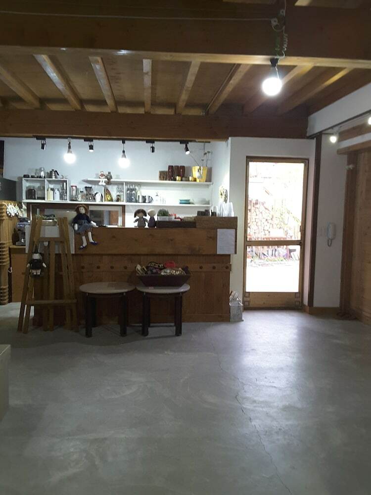 Hotel Yettle Hanok Stay