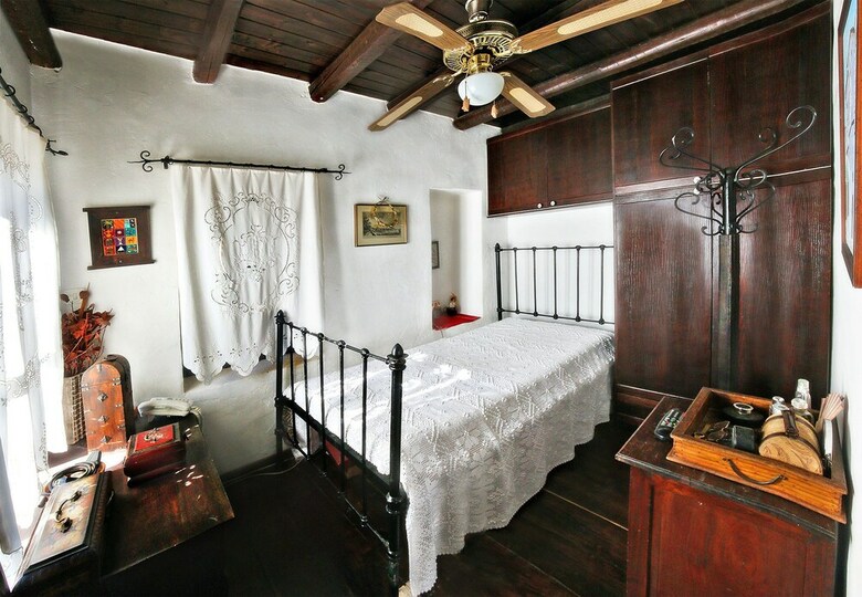 Apartamentos Ampelos Estate - The Studio