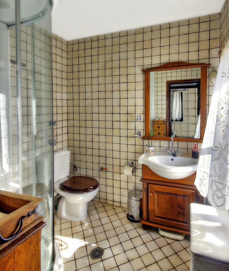 Apartamentos Ampelos Estate - The Studio