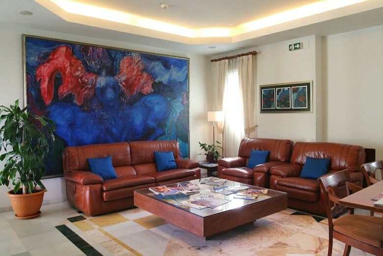 Hotel Villa Guadalupe