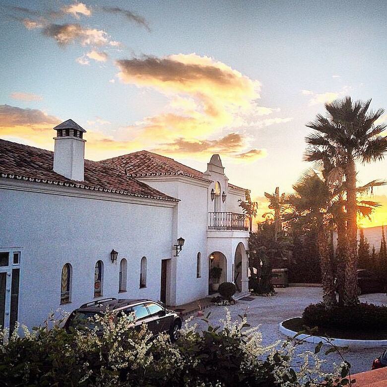 Hotel Villa Guadalupe