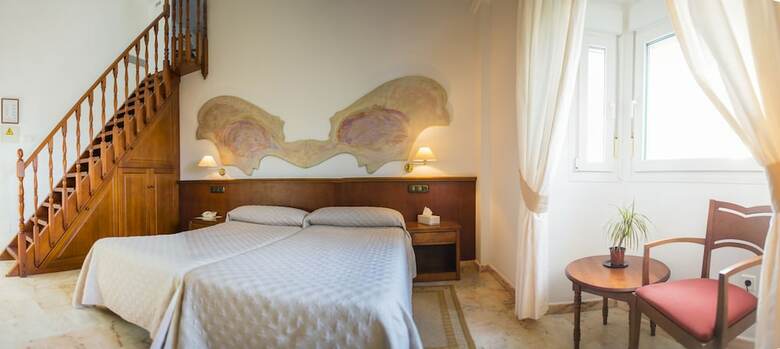 Hotel Villa Guadalupe