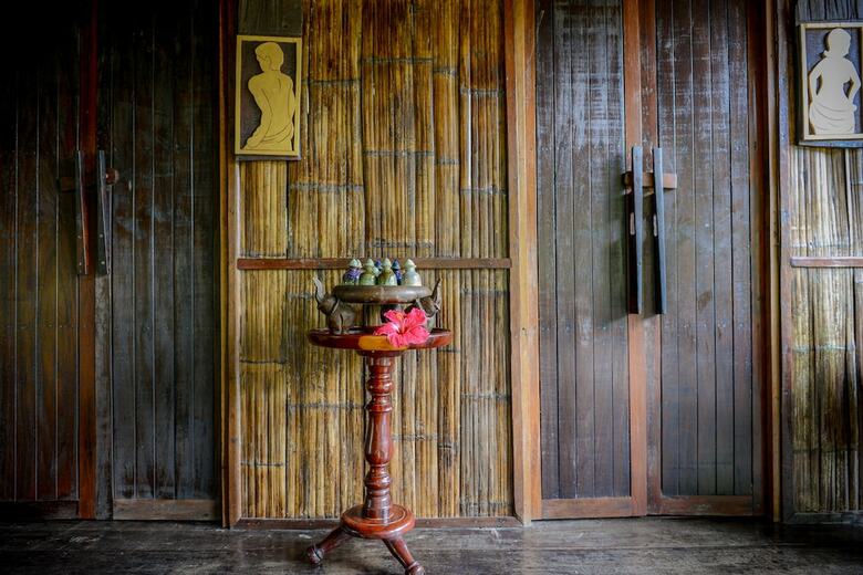Hotel The Spa Koh Chang Resort