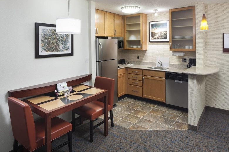 Hotel Residence Inn By Marriott Dothan