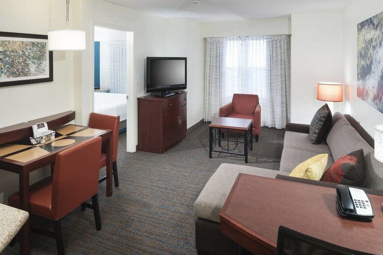Hotel Residence Inn By Marriott Dothan