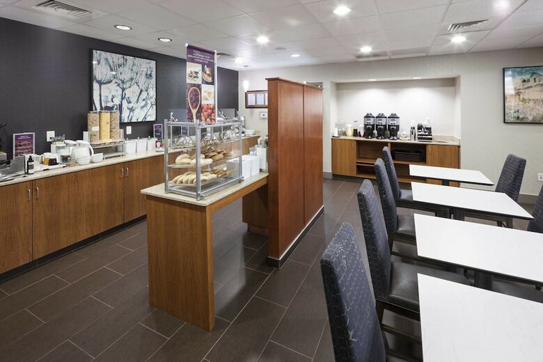 Hotel Residence Inn By Marriott Dothan