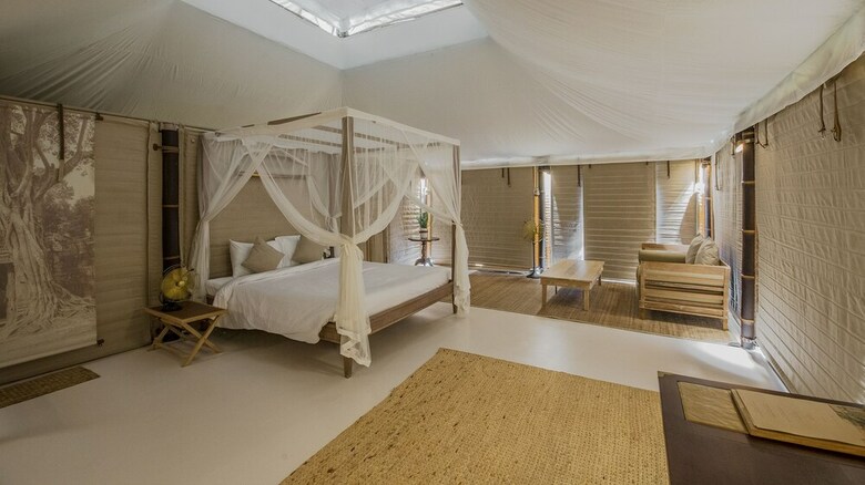 Hotel The Beige