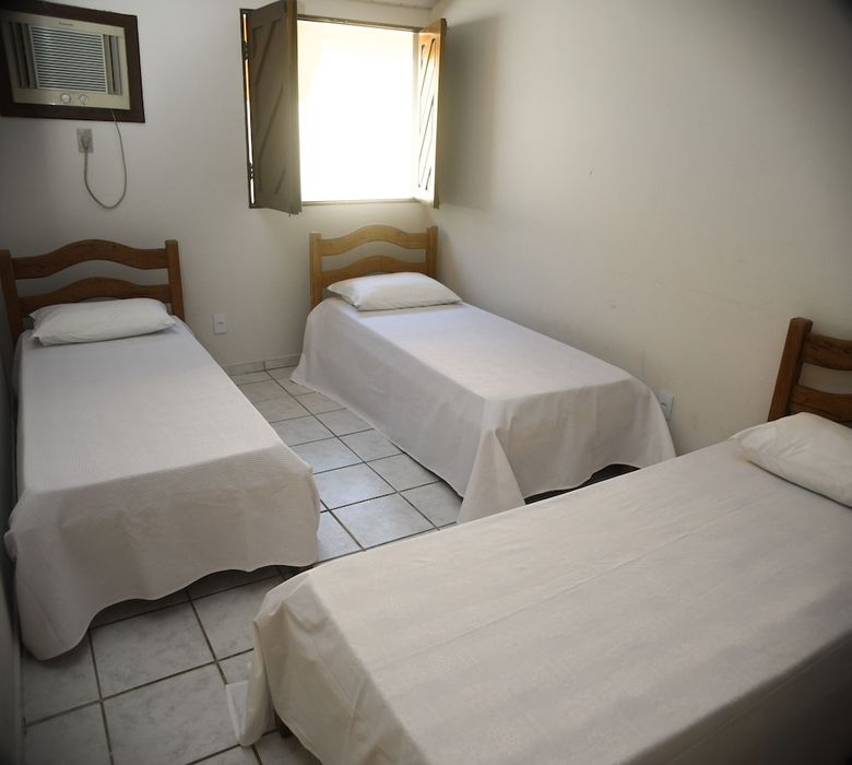 Prive Costa Dourada