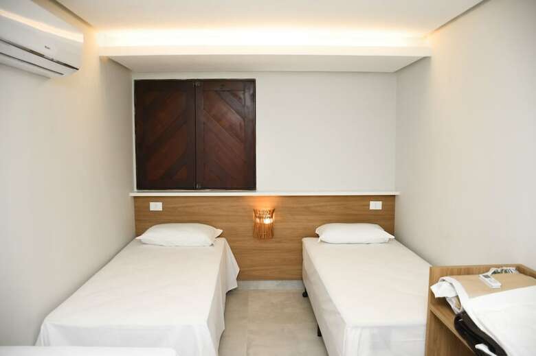 Prive Costa Dourada