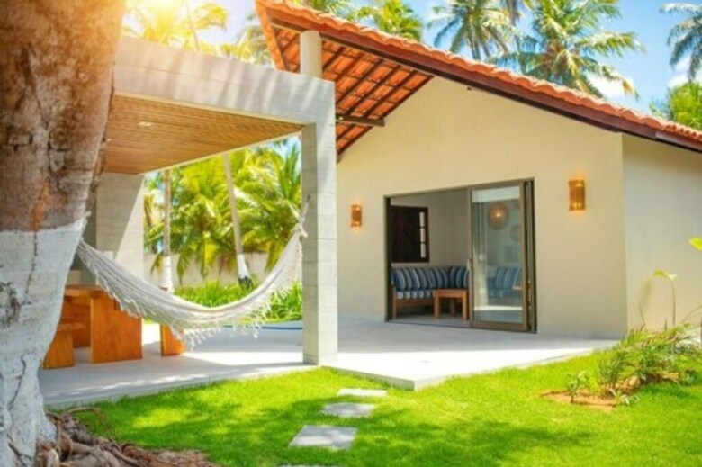Prive Costa Dourada