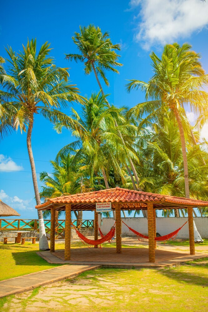 Prive Costa Dourada