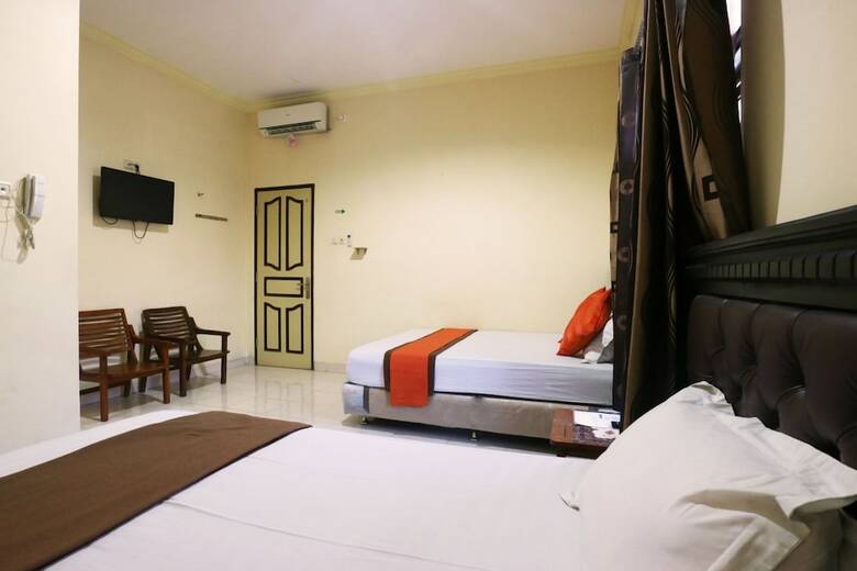 Hostal Hotel Syariah Walisongo