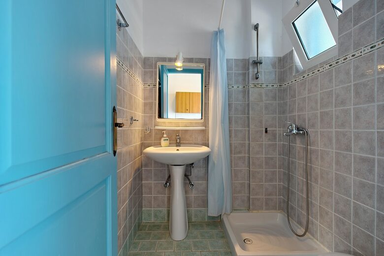 Aparthotel Mikro Nisi Studios