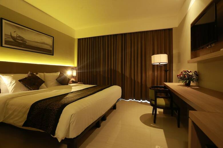 �l Hotel Royale Banyuwangi