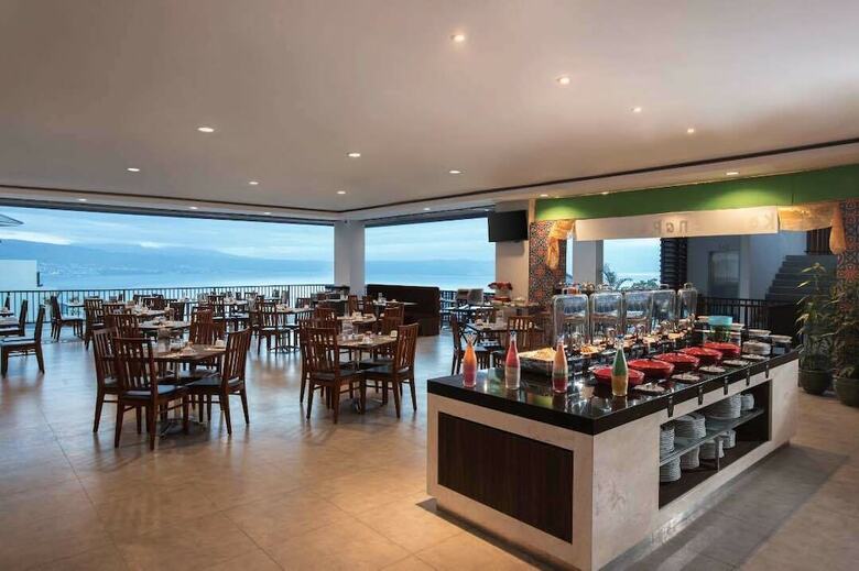 Hotel Swiss-belinn Luwuk