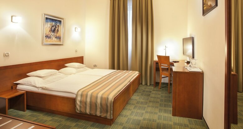 Best Western Hotel Stella