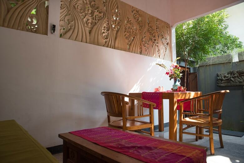 Hotel Omah Lembu Villa