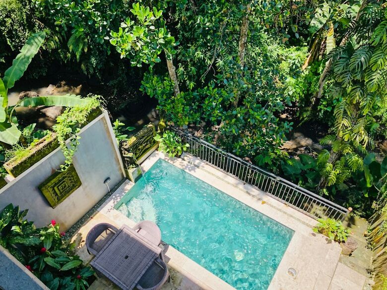 Hotel Omah Lembu Villa