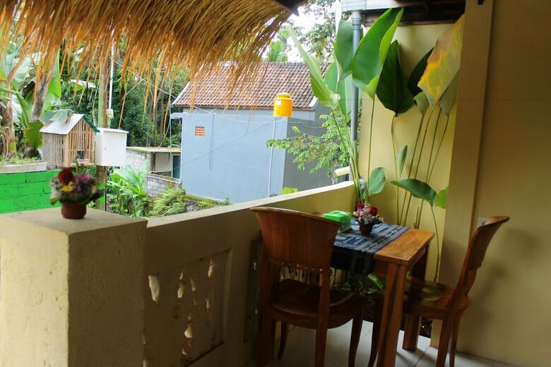 Hotel Omah Lembu Villa