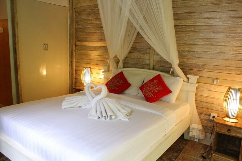 Hotel Omah Lembu Villa
