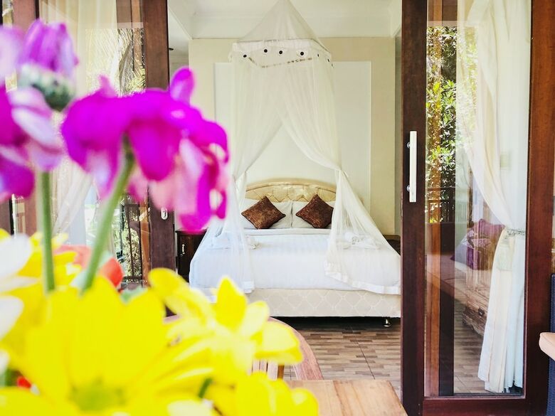 Hotel Omah Lembu Villa