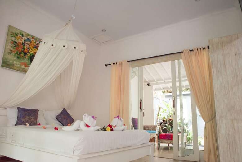 Hotel Omah Lembu Villa