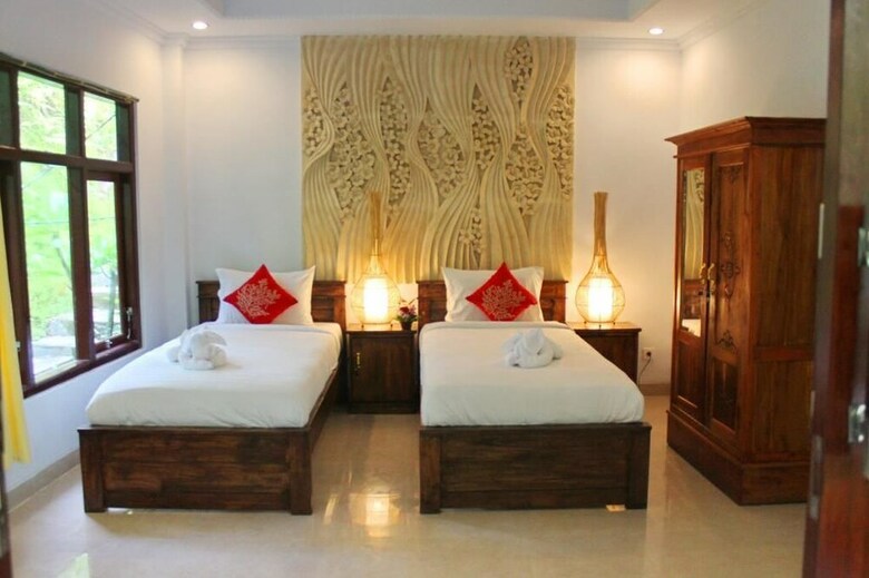 Hotel Omah Lembu Villa