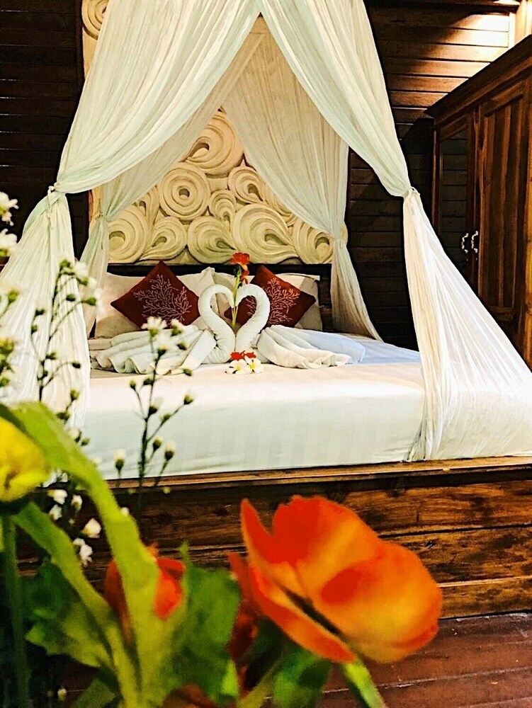 Hotel Omah Lembu Villa