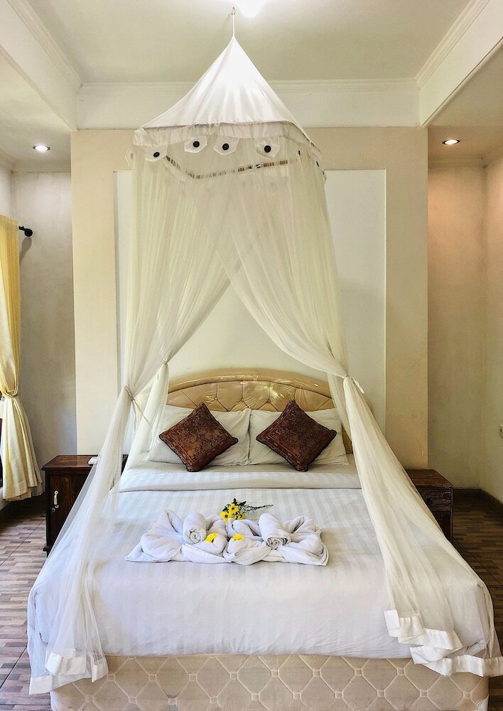 Hotel Omah Lembu Villa