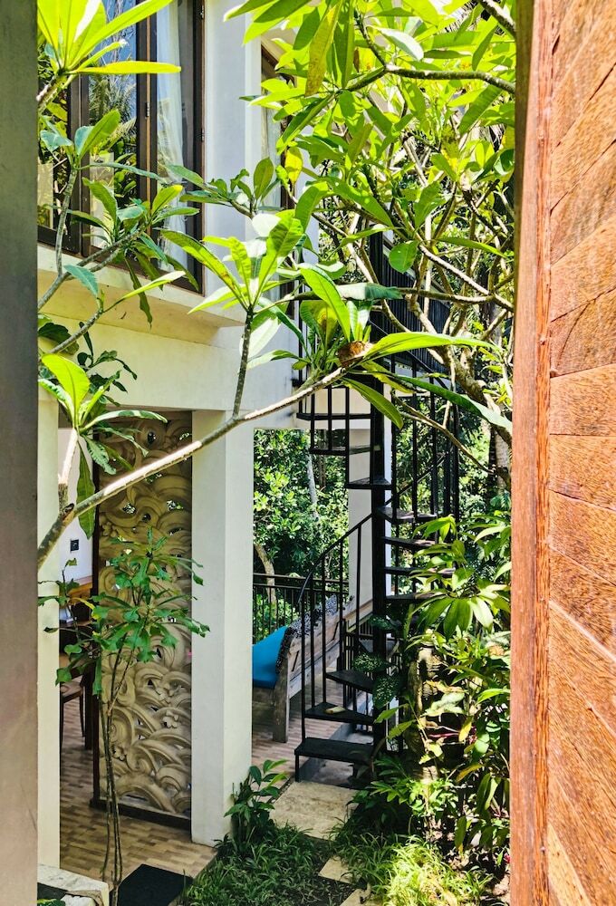 Hotel Omah Lembu Villa
