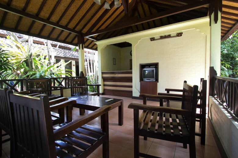 Bed & Breakfast Hotel Nanda