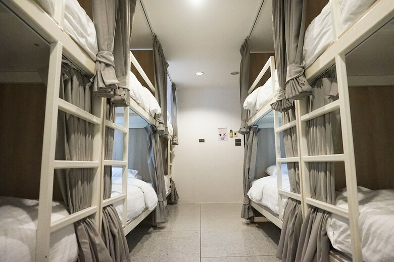 Hostal Boon Street Hostel
