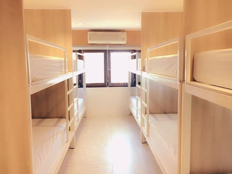 Hostal Boon Street Hostel