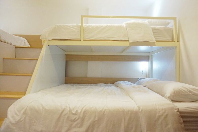 Hostal Boon Street Hostel