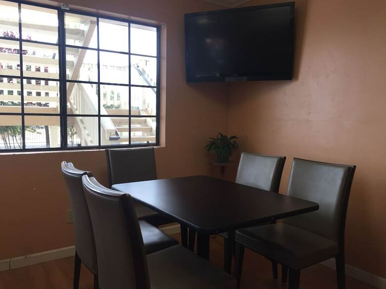 Motel Travelodge By Wyndham Angels Camp Ca