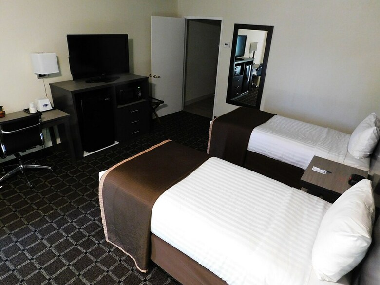 Motel Travelodge By Wyndham Angels Camp Ca
