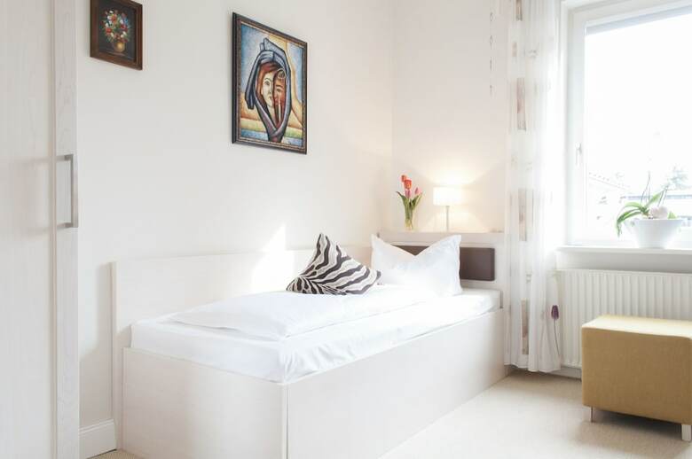 Hotel See Villa