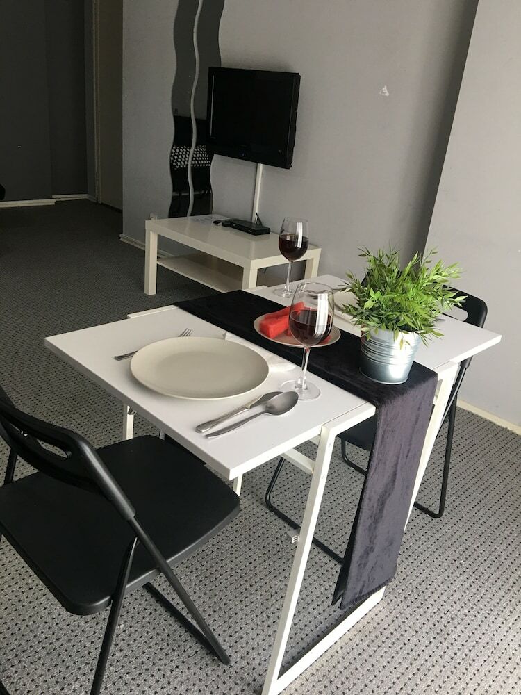 Apartamento Arkem Hotel 1