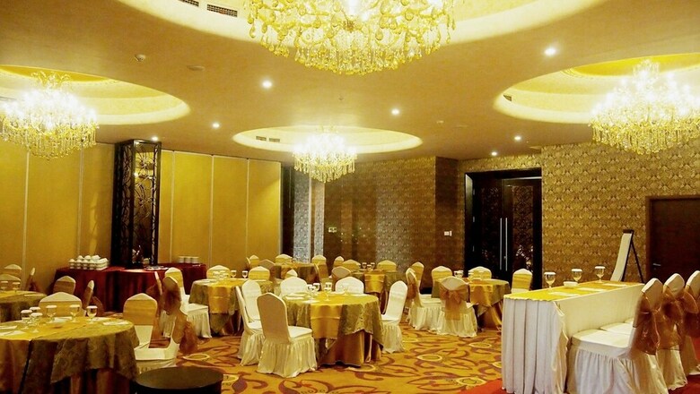 Sapphire Sky Hotel & Conference