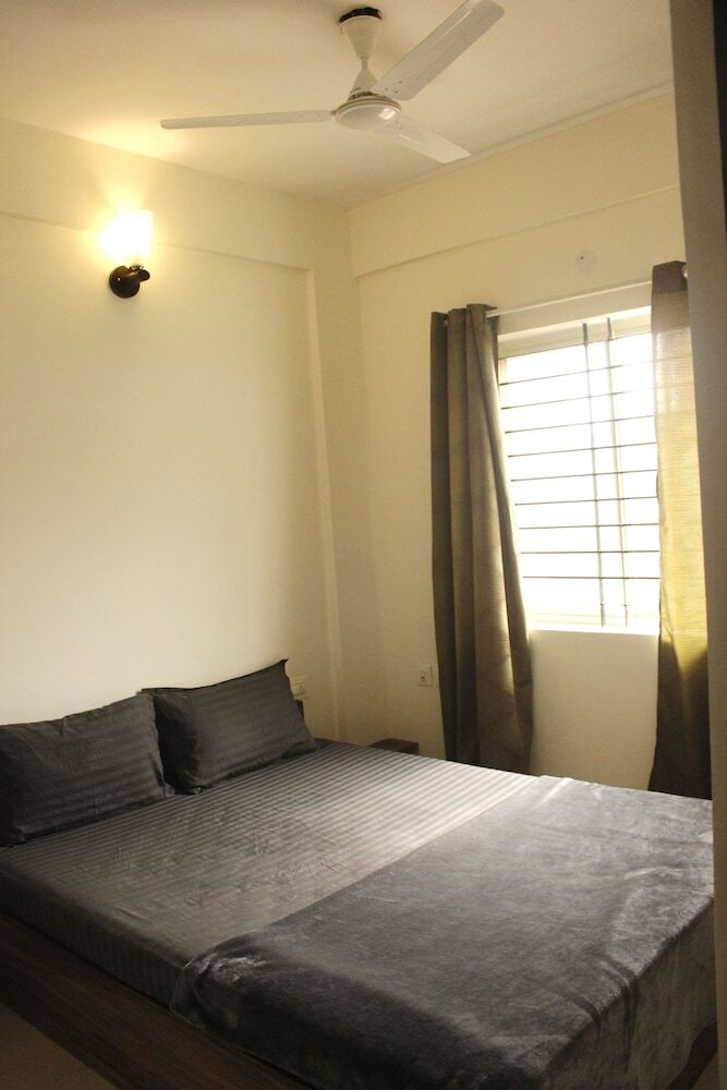Tranquil Serviced Apartments