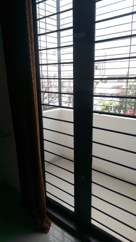 Tranquil Serviced Apartments